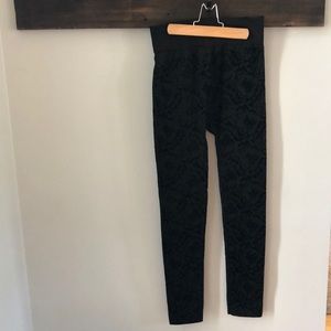 Maternity leggings